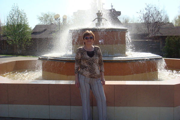 Рахиля Хакимова