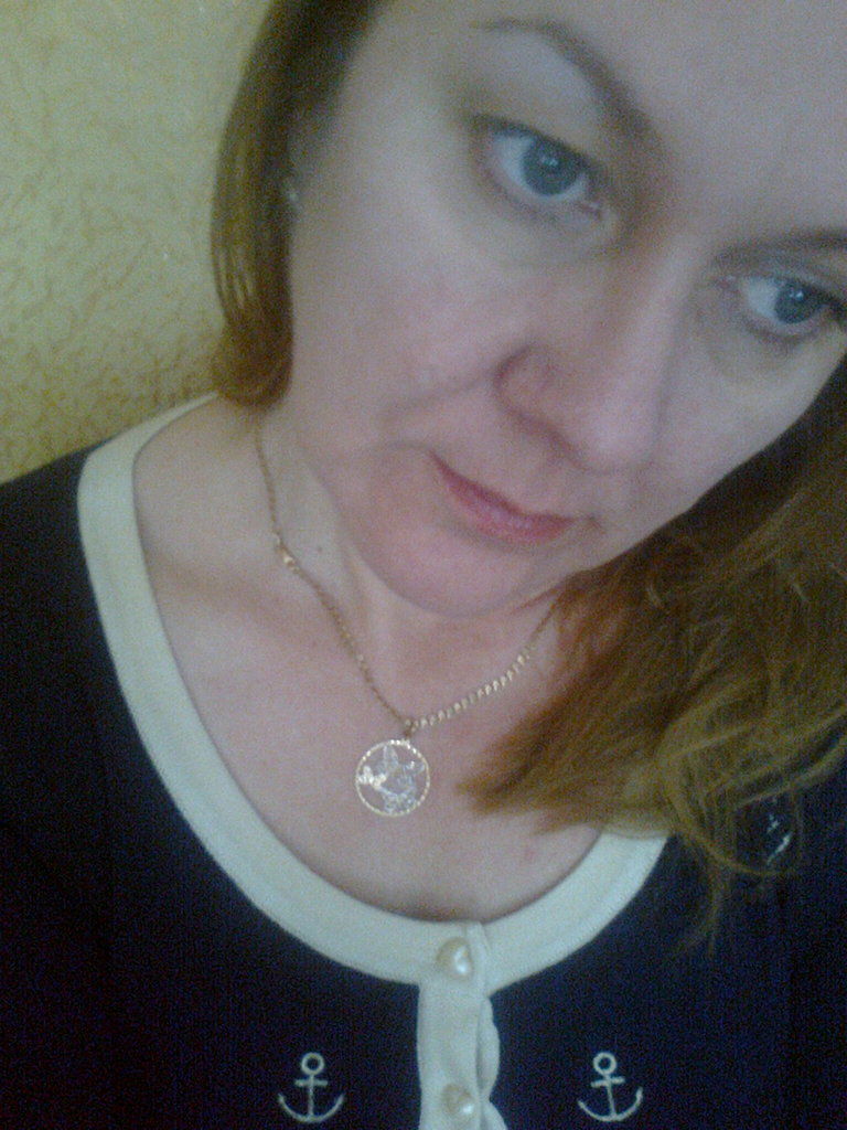 Журавушка Была