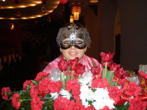 Юлия Бондарь