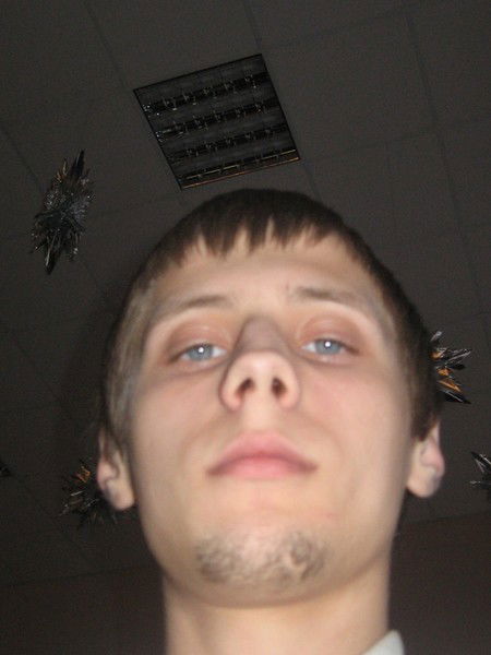 Евгений Двоеглазов