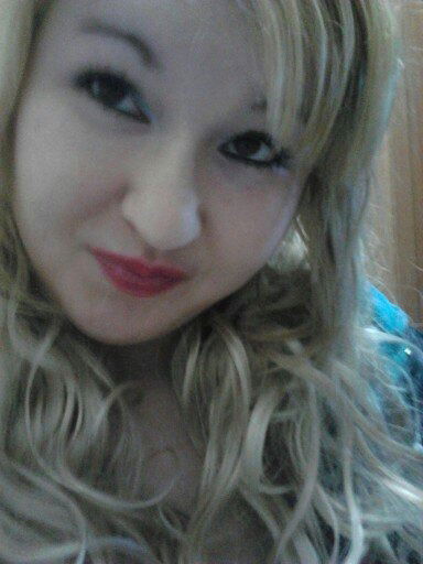 Анастасия Тереш