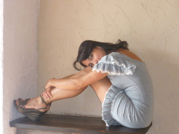 Ольга Дмитринева