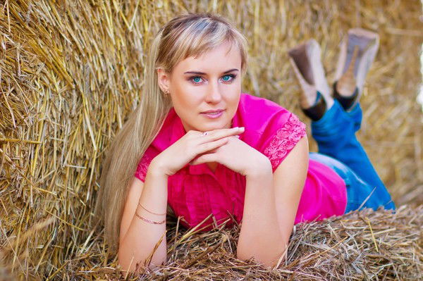 Виктория Бардович