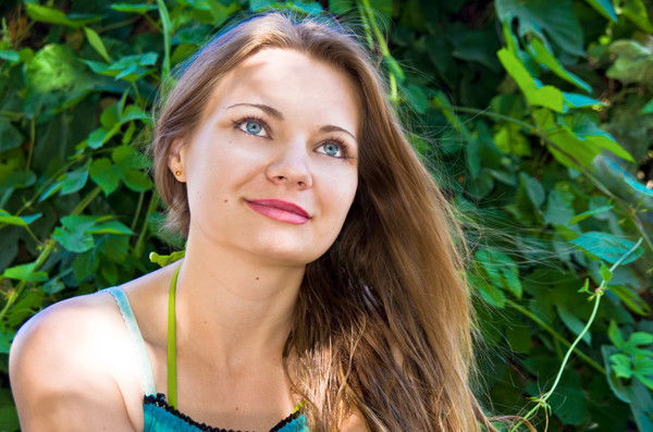 Анна Кондрашова