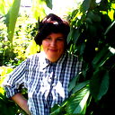 Светлана Гених