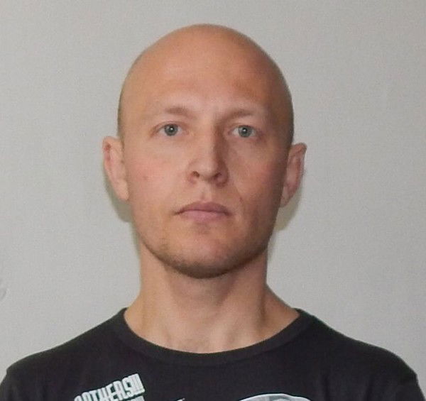 Евгений Токарев