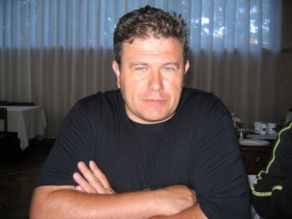 Всеволод Котович