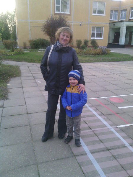 Ирина Ставер