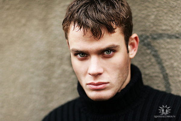 Михаил Дубина