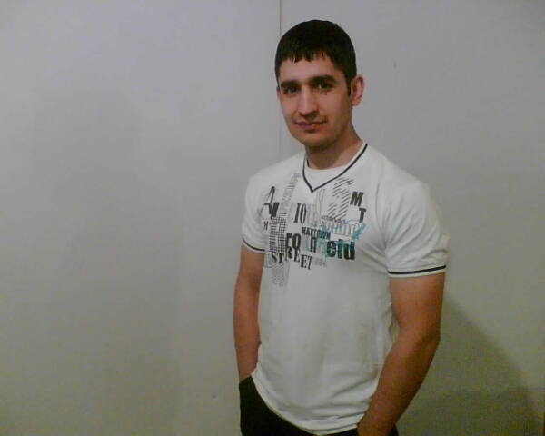 Жамшед Абдусамадов