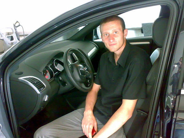 Антон Николаевич