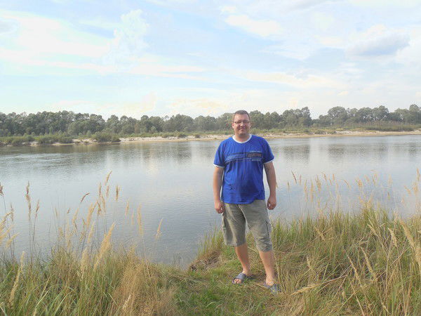 Алексей Корякин