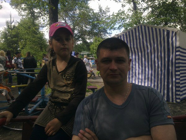 Андрей Викторович