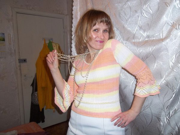 Оксана Галабурда