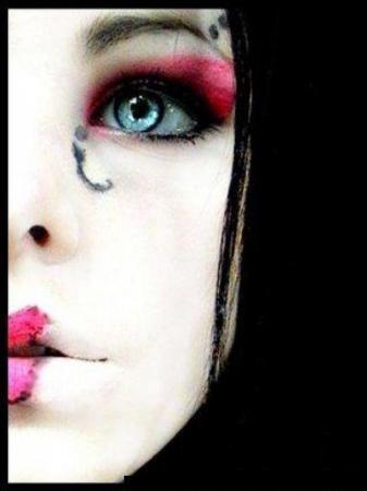 Амина Нурсеитова