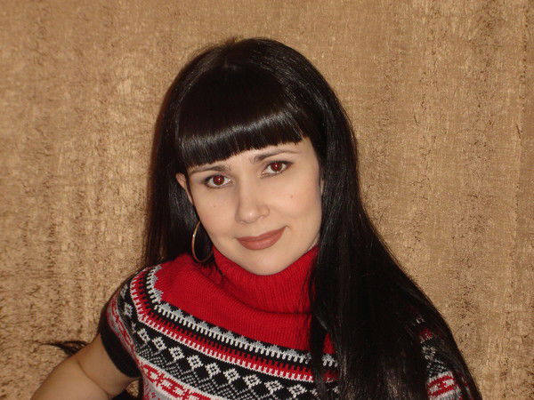 Татьяна Малиновская