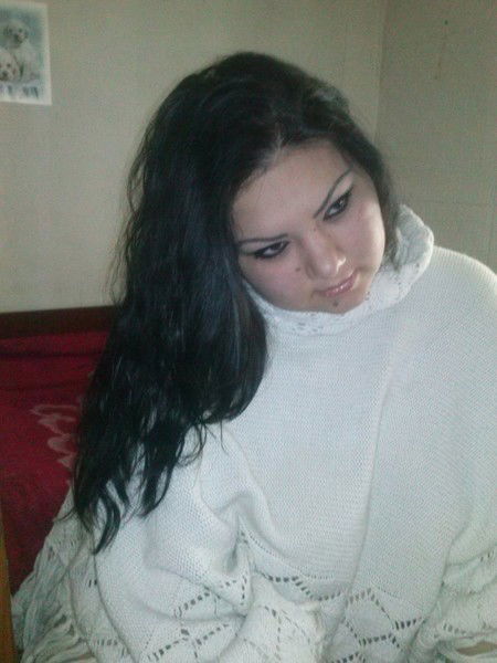 Осторожно Брюнетка