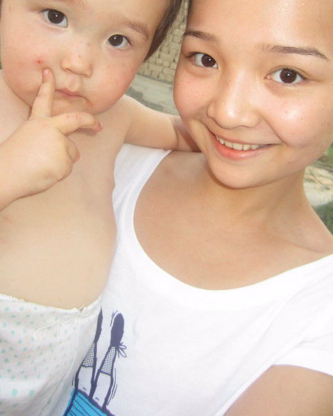 Айгерим Жайлауова