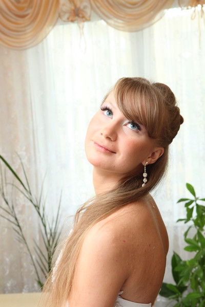 Наталья Квашнина