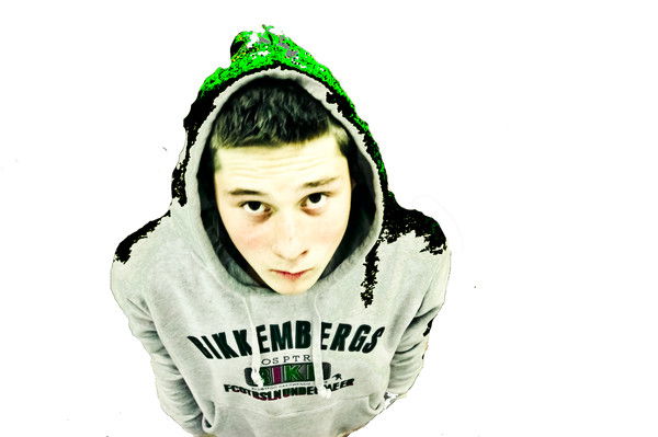 Denn1Ce Из Russ Side