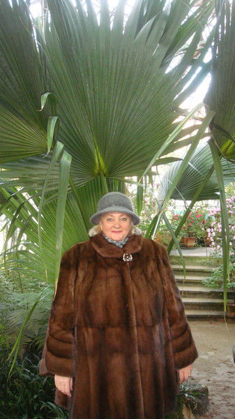 Наталья Миронова