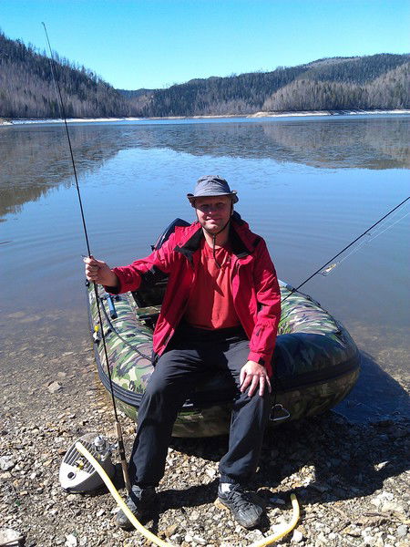 Вадим Горенский