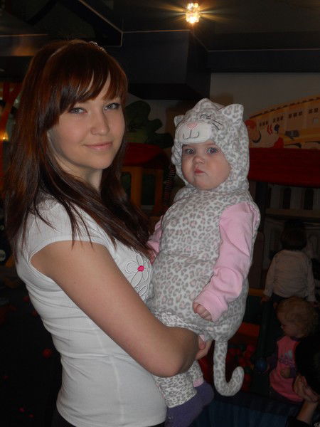 Саша Наумова