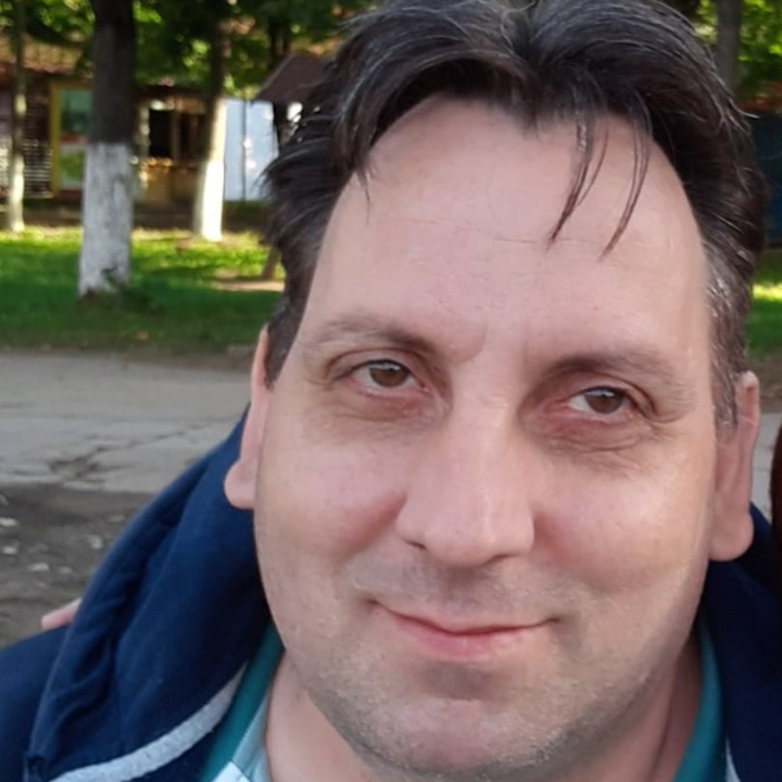 Слава Панайтеску