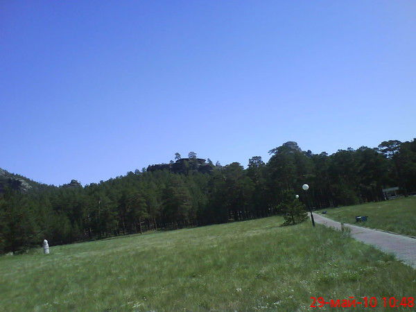 Жанетта Жаншуакова