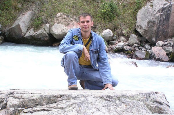 Вячеслав Постников