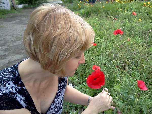 Галина Рарова