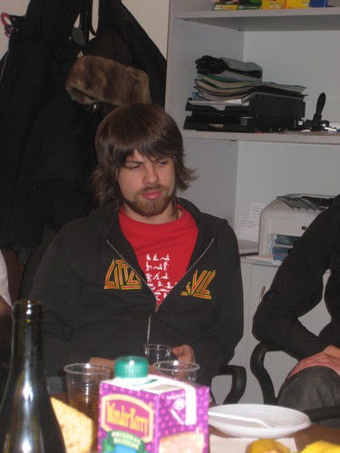 Никита Тимощук