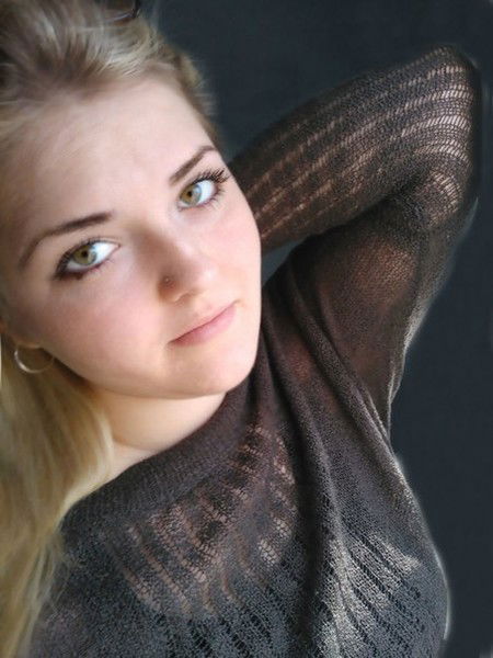 Даша Приходченко