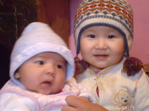 Альбина Зиявидиновна