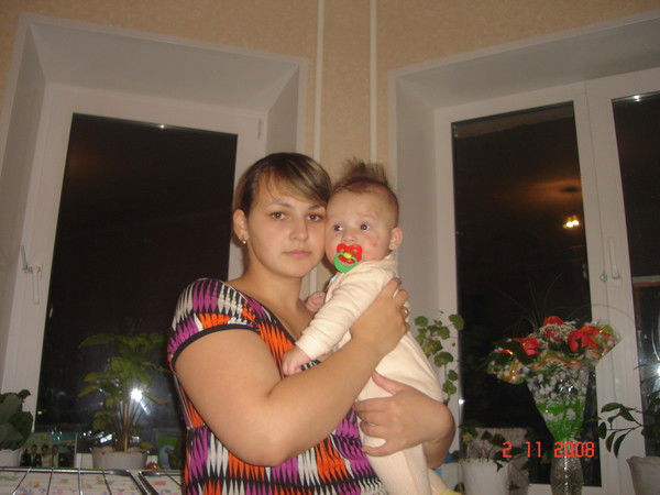 Александра Хайрутдинова