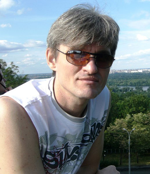 Валерий Павлов