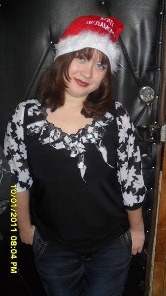 Ирина Подгорная