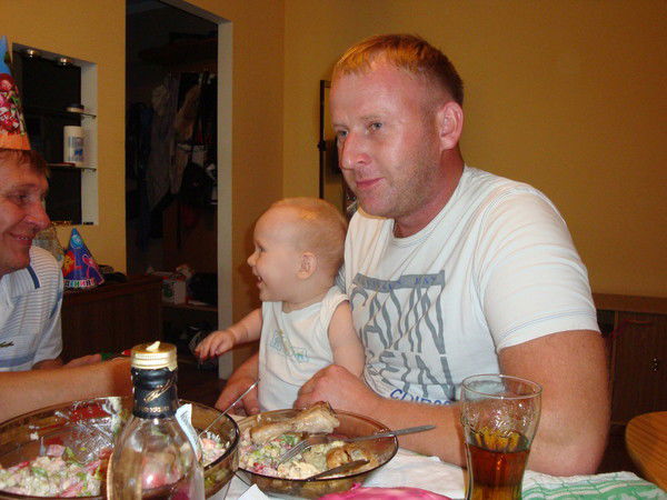 Дима Пилецкий