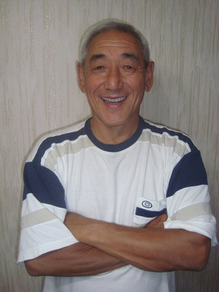 Камбар Жилгилдин