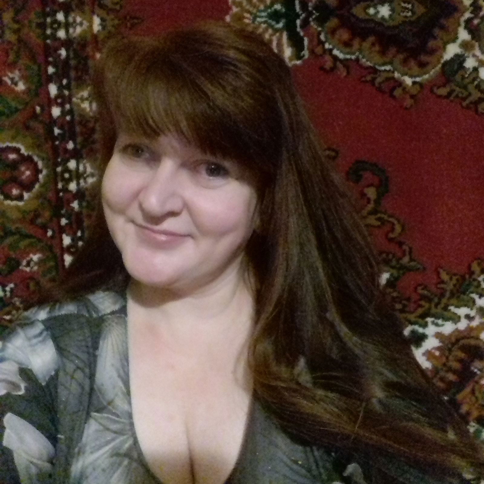 Людмила Петрова (Дымченко)