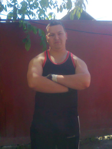 Александр Бойко