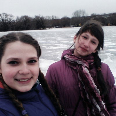 Полина Кисаримова