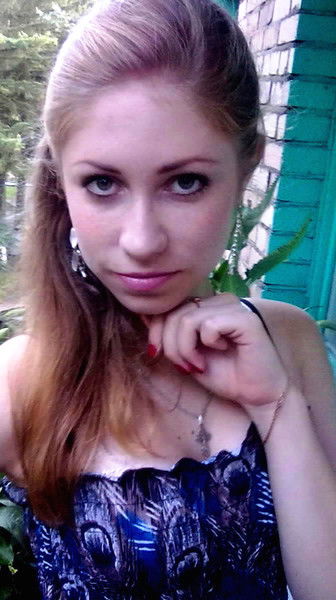 Виктория Галецкая