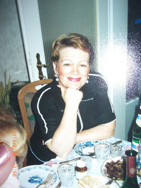 Жанна Танская