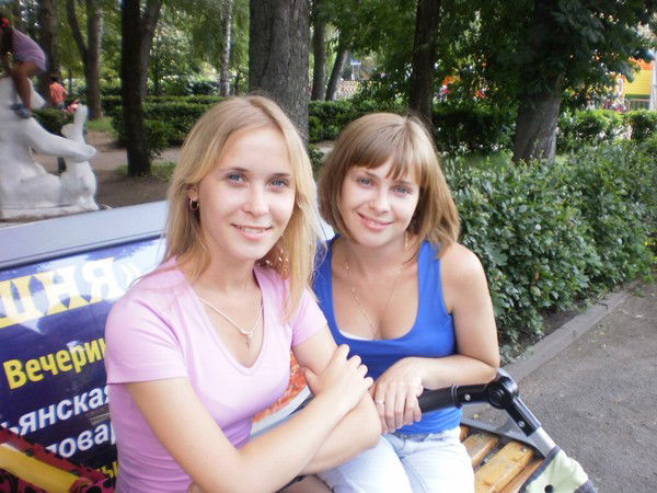 Наталья Костромина