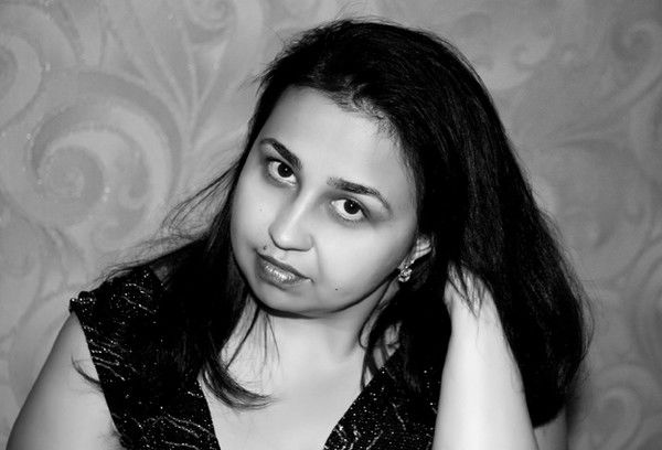 Наталья Васина