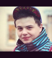 Лев Некрасов