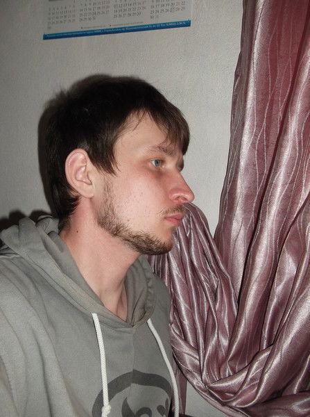 Феликс Имамутдинов