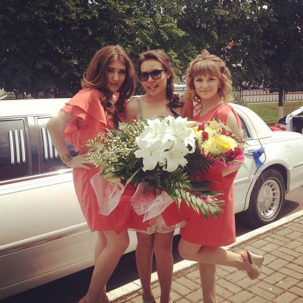 Зарина Тайтлеуова