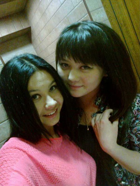 Гульзакира Полатова